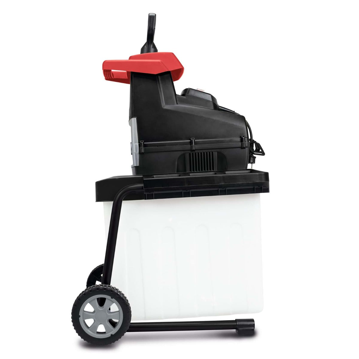 Scheppach GS60 Petrol Garden Chipper Wood Shredder for Branches and Garden Waste