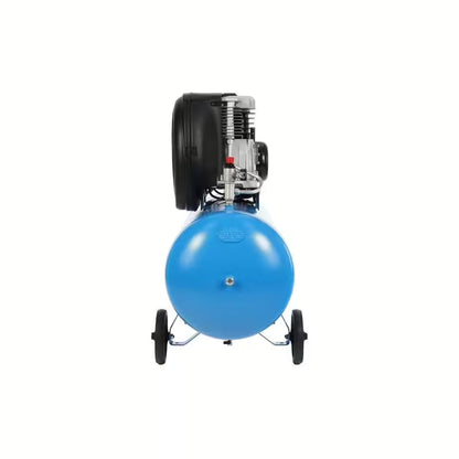 ABAC PRO A39B 200 CM3 Professional Belt Driven Air Compressor 200L 3HP Workshop Compressor