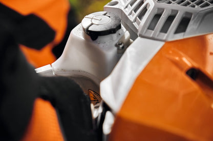 STIHL MS 400 C-M Professional Petrol Chainsaw 63cc M-Tronic Logging Saw