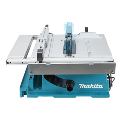 Makita 2704 Professional Table Saw 260mm Blade 1650W Woodworking Saw