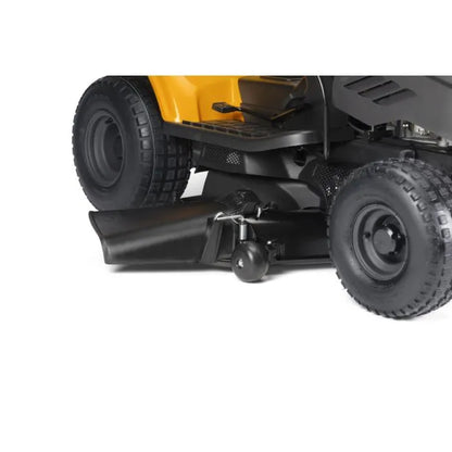 STIGA Tornado 5108 Ride On Lawn Tractor 108cm Cutting Deck Garden Riding Mower