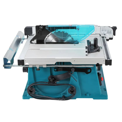 Makita 2704 Professional Table Saw 260mm Blade 1650W Woodworking Saw