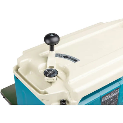 Makita 2012NB Thickness Planer 304mm Compact Wood Thicknesser