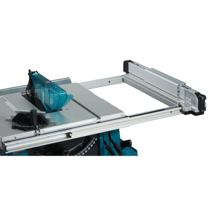 Makita 2704 Professional Table Saw 260mm Blade 1650W Woodworking Saw