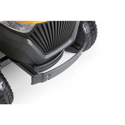STIGA Tornado 5108 Ride On Lawn Tractor 108cm Cutting Deck Garden Riding Mower