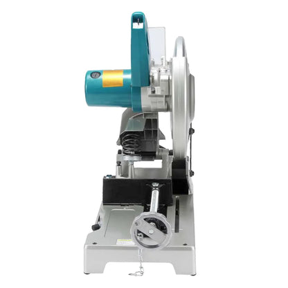 Makita LC1230 Metal Cut Off Saw 305mm TCT Blade 1750W Low Spark Metal Cutting Saw