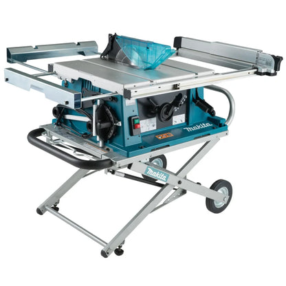 Makita 2704 Professional Table Saw 260mm Blade 1650W Woodworking Saw