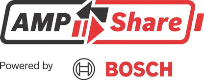 Bosch GTS 18V-216 Professional Cordless Table Saw 216mm Battery Woodworking Saw