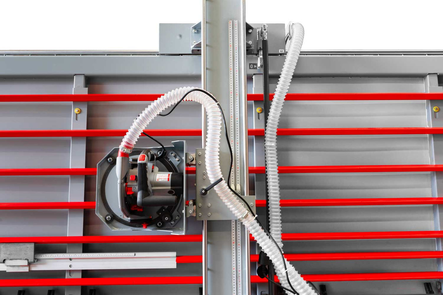 Holzmann VPS3216ECO 230V Vertical Panel Saw Professional Wood Cutting Machine