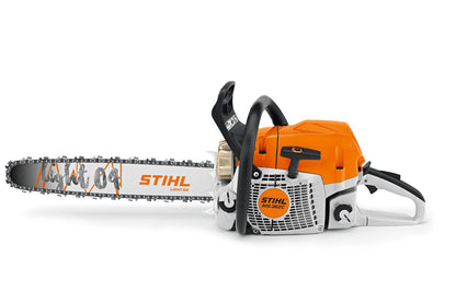 STIHL MS 362 C-M Professional Petrol Chainsaw 59cc Wood Cutting Saw