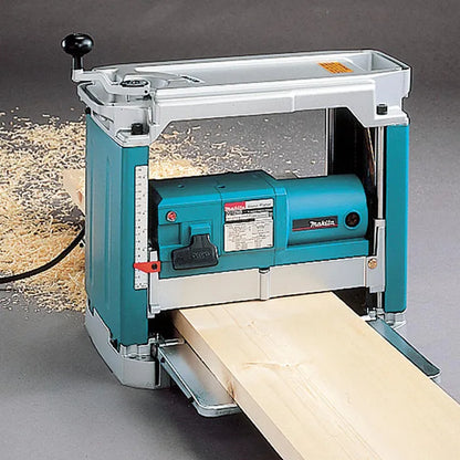 Makita 2012NB Thickness Planer 304mm Compact Wood Thicknesser