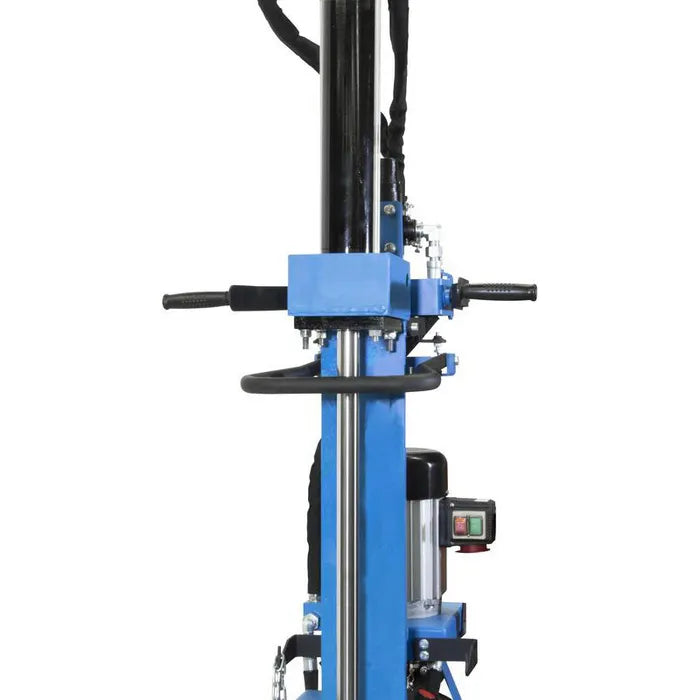 Güde GHS 1000/14TEZA 14 Ton Log Splitter 400V PTO Hydraulic Wood Splitter