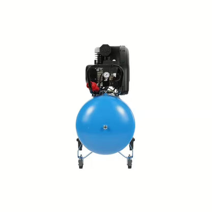 ABAC PRO A39B 200 CM3 Professional Belt Driven Air Compressor 200L 3HP Workshop Compressor