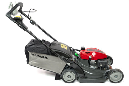 Honda HRX 476C2 VY 47cm Self-Propelled Petrol Lawn Mower