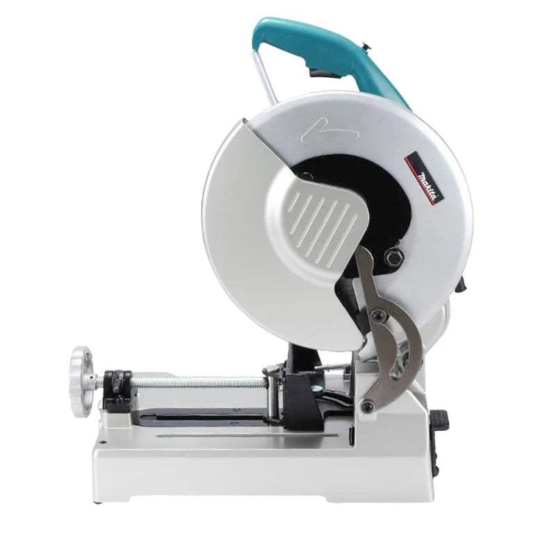 Makita LC1230 Metal Cut Off Saw 305mm TCT Blade 1750W Low Spark Metal Cutting Saw