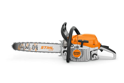 STIHL MS 261 C-M Petrol Chainsaw Professional Wood Cutting Saw
