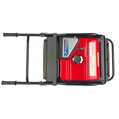 Honda EU70is Inverter Generator 5.5kW Silent Portable Petrol Generator