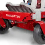 Toro TimeCutter MR4275T Zero-Turn Ride-On Mower