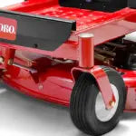 Toro TimeCutter ZS 4200T Zero-Turn Ride-On Mower