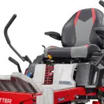 Toro TimeCutter MR4275T Zero-Turn Ride-On Mower