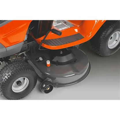 Husqvarna TS 142 Ride-On Lawn Tractor