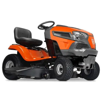 Husqvarna TS 142 Ride-On Lawn Tractor